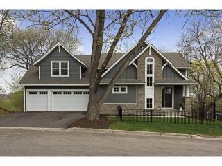 635 3rd Ave, Orono MN  55331-3226 exterior