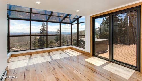 370 Centennial Cir, Park City UT 84060-7801 exterior