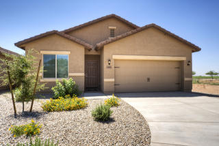 10421 Primrose Ln, Florence, AZ 85132-7463