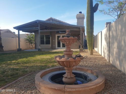 4713 Charleston Ave, Phoenix AZ 85032-1175 exterior