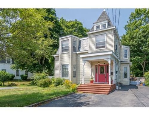 308 South Ave, Whitman, MA 02382-2016