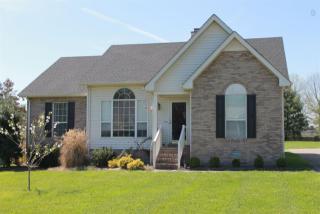 266 Huntington Dr, Gallatin TN  37066-8530 exterior