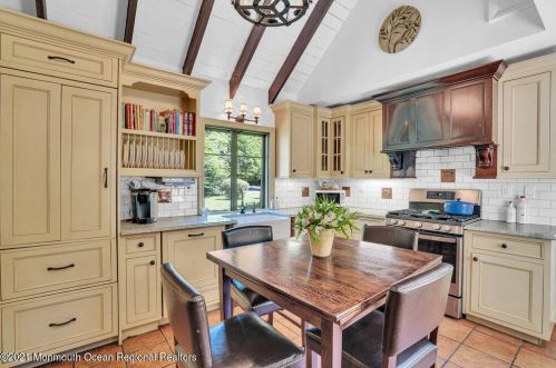 310 Cooper Rd, Tinton Falls NJ 07701-6010 exterior