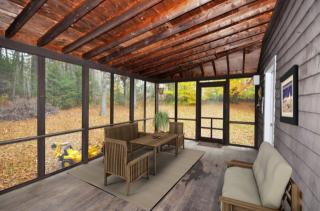 491 South St, Carlisle MA  01741-1517 exterior