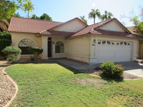 15623 37th Way, Phoenix AZ  85048-7303 exterior