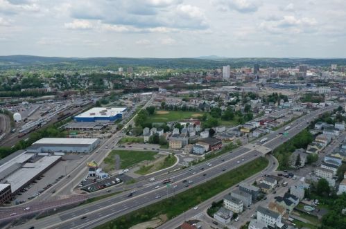 50 Mason St, Worcester MA 01610-3254 exterior