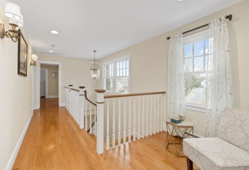 27 Maryknoll Dr, Hingham MA 02043-3477 exterior