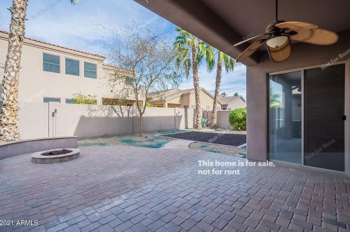 3326 Briarwood Ter, Phoenix AZ 85048-0154 exterior