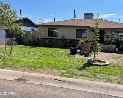 5601 27th Dr, Phoenix, AZ 85041-4401