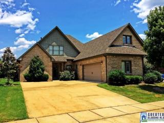 5420 Creekside Ln, Birmingham AL  35244-3988 exterior