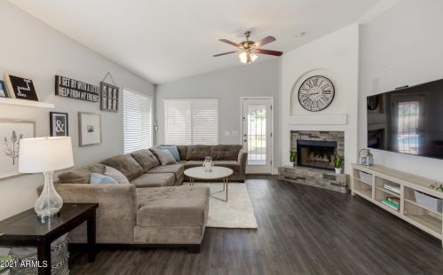 21845 48 Pl, Phoenix AZ 85044-1228 exterior