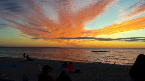 1061 State Hwy, Eastham MA 02642-2580 exterior