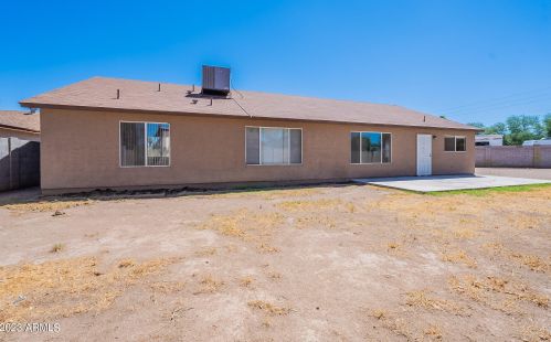 6838 42nd Way, Phoenix AZ  85042-5211 exterior