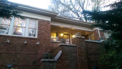 1105 Green Springs Ave, Birmingham AL  35205-6427 exterior