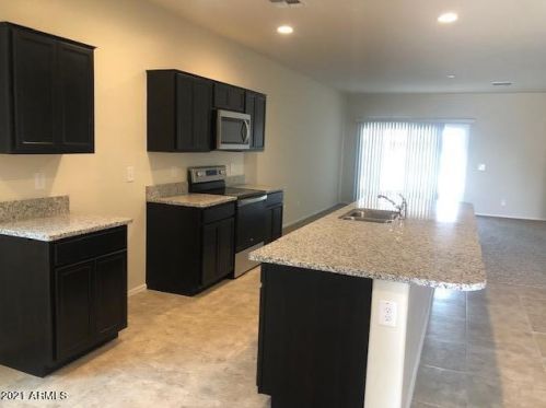 3307 77th Ln, Phoenix AZ  85043-4924 exterior