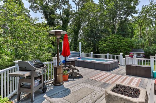 2 Uncle Zlotis Rd, Chatham MA 02633-1595 exterior