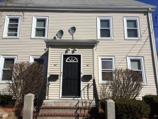 43 Kent St, Quincy MA  02169-6410 exterior