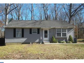 614 Washington Ave, West Deptford NJ  08096-4564 exterior