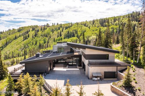 143 White Pne Cyn Rd, Park City UT 84060-6505 exterior