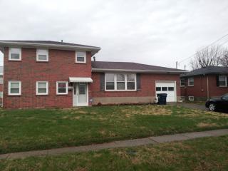 3516 Schaffner Dr, Louisville KY  40216-3612 exterior