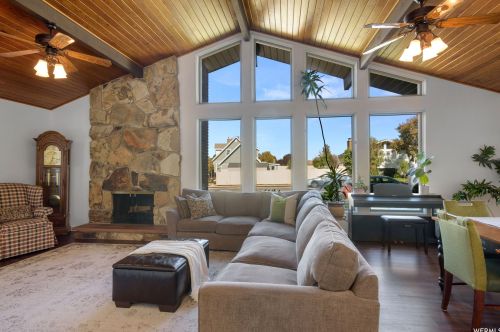 1494 Ridgemark Dr, Sandy UT 84092-3050 exterior