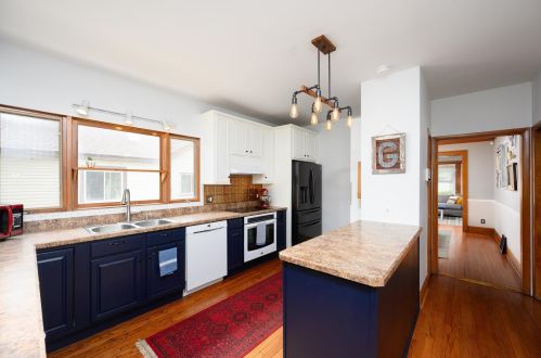 1309 Wenonah Ave, Forest View IL 60402-2930 exterior