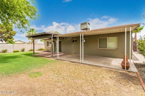 2446 Aster Dr, Phoenix AZ  85032-6936 exterior