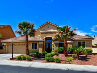 1513 Via Della Scala, Henderson NV  89052-4128 exterior