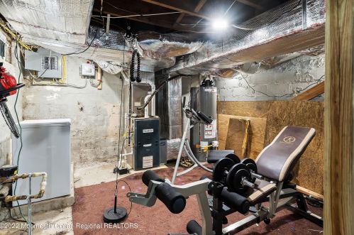 847 Bennetts Mills Rd, Jackson Twp NJ  08527-2754 exterior