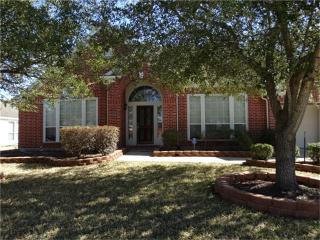 1806 Thunder Lake Ln, Sugar Land TX  77498-2974 exterior