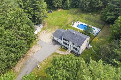 47 Brooks Village Rd, Royalston, MA 01331-9402