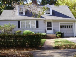 58 Bow Rd, Newton, MA 02459-2513