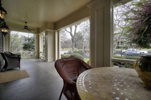 952 Euclid Ave, Atlanta GA 30307-1925 exterior