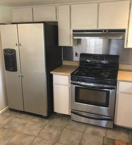 12615 35th Pl, Phoenix AZ  85032-7222 exterior