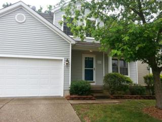 10116 Winding River Way, Louisville, KY 40229-5231