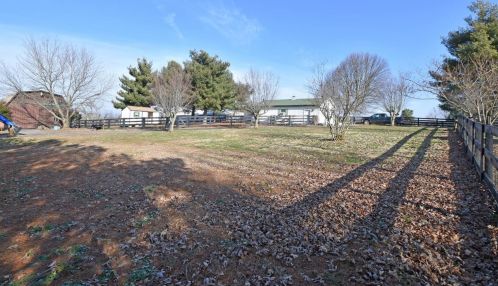 14365 Brown Rd, Verona KY 41092-9269 exterior