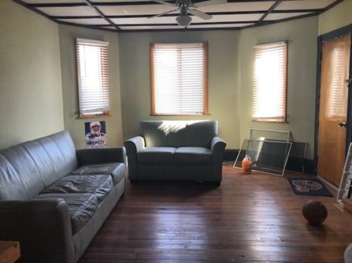 304 Brownell St, Fall River MA 02720-2721 exterior