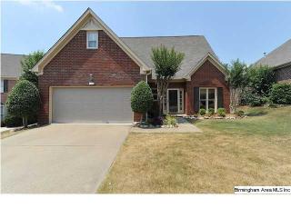 1909 Stone Brk Ln, Birmingham AL  35242-5857 exterior