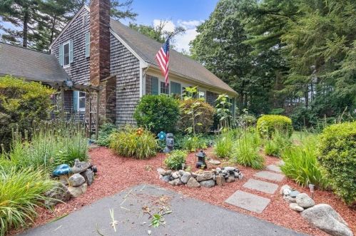 4 Woodville Way, Wareham, MA 02571-1426