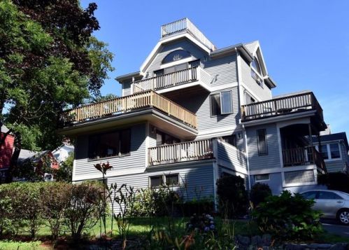 49 Trimountain Rd, Nahant MA  exterior