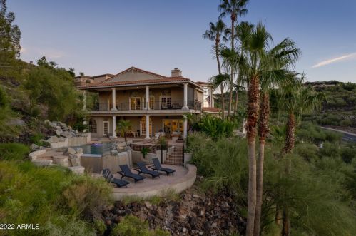 14461 15th Ave, Phoenix AZ  85023-5176 exterior