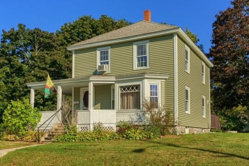 10 Winter Pl, Winchendon MA  01475-1226 exterior