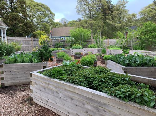 6 Peach Orch Ln, Eastham MA 02642-2673 exterior