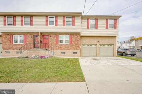 217 Railroad Ave, West Deptford NJ  08096-2648 exterior