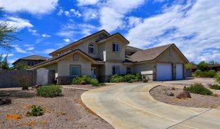 181 Sherwood Dr, Henderson, NV 89015-7627