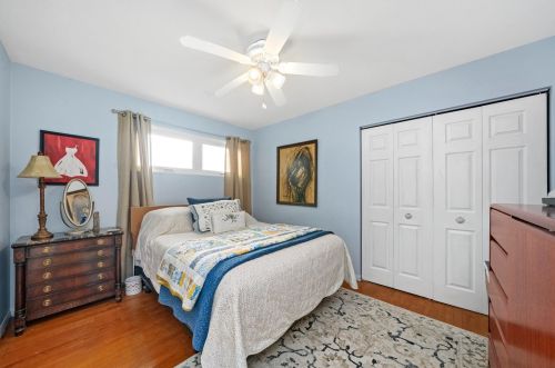 2738 Oak Park Ave, Forest View IL 60402-2535 exterior