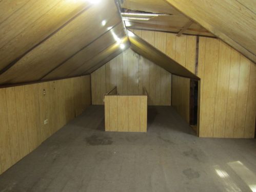 4407 Kenilworth Ave, Forest View IL 60402-4322 exterior