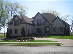 1252 Chloe Dr, Gallatin TN  37066-7488 exterior