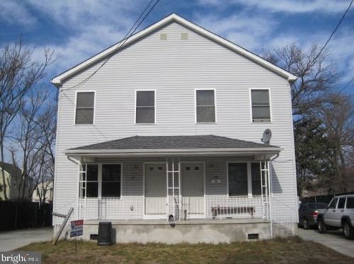 15 Jefferson St, West Deptford NJ  08066-1261 exterior