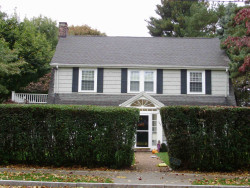 1441 Centre St, Newton, MA 02459-2469